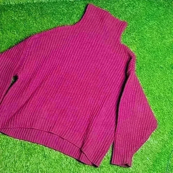 Free People Swim Too Deep Sweater - Picture 4 of 7